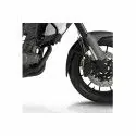 PUIG front Fender Extension BENELLI TRK 502 / TRK 702 / X / 2017 2026 - 20806