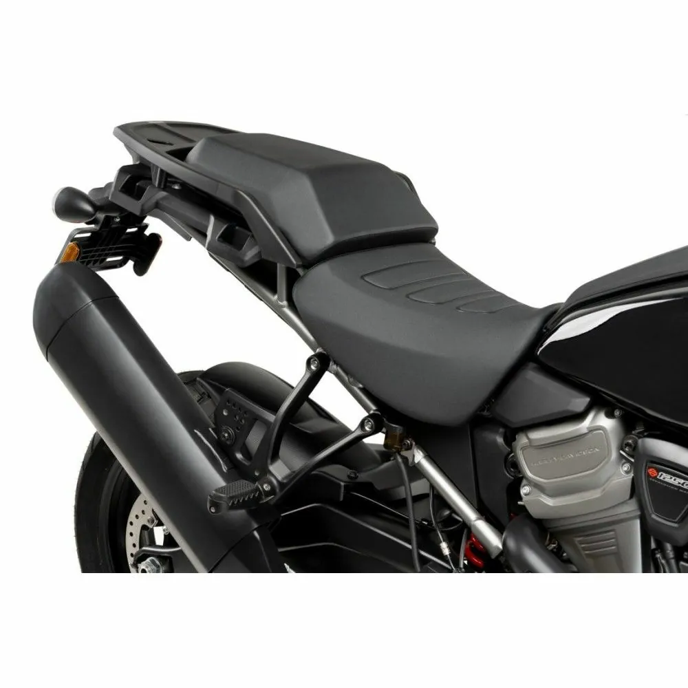 PUIG Garde Boue arrière lèche roue HARLEY DAVIDSON PAN AMERICA 1250 / SPECIAL / 2021 2026 - 20842