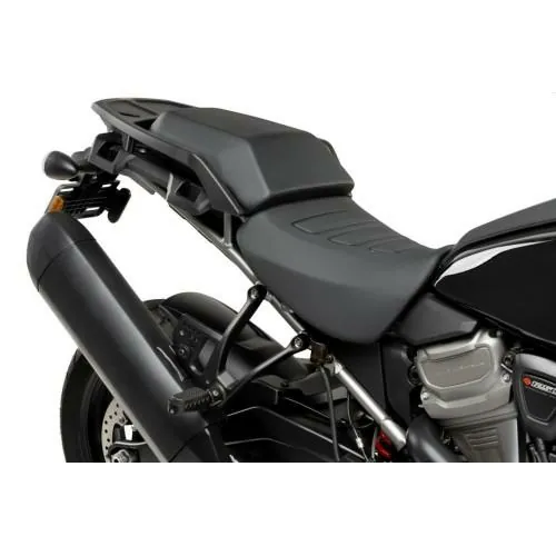 PUIG Garde Boue arrière lèche roue HARLEY DAVIDSON PAN AMERICA RA 1250 / SPECIAL / 2021 2024 - 20842