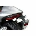 PUIG support de plaque SUZUKI GSX-R1300 HAYABUSA / 2021 2024 ref 20879