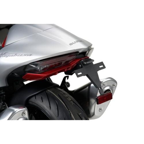 PUIG license plate SUZUKI GSX-R1300 HAYABUSA / 2021 2026 - 20879