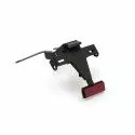 PUIG support de plaque SUZUKI GSX-R1300 HAYABUSA / 2021 2025 - 20879