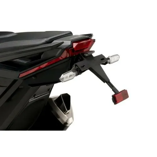 PUIG support de plaque HONDA X-ADV / 2021 2025 - 20998