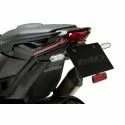 PUIG support de plaque HONDA X-ADV / 2021 2026 - 20998