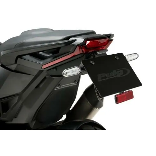 PUIG support de plaque HONDA X-ADV / 2021 2026 - 20998
