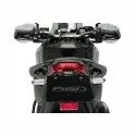 PUIG support de plaque HONDA X-ADV / 2021 2026 - 20998