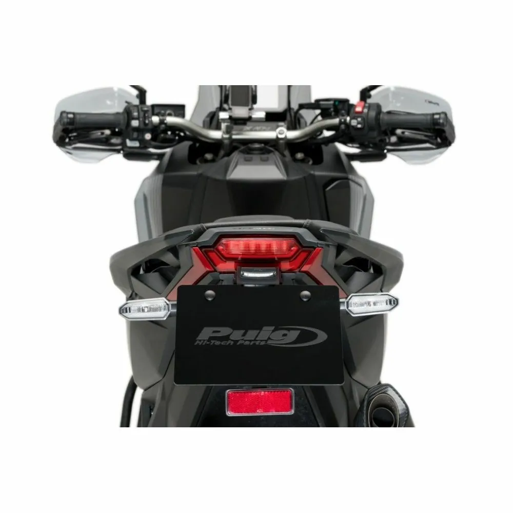 PUIG license plate HONDA X-ADV / 2021 2026 - 20998
