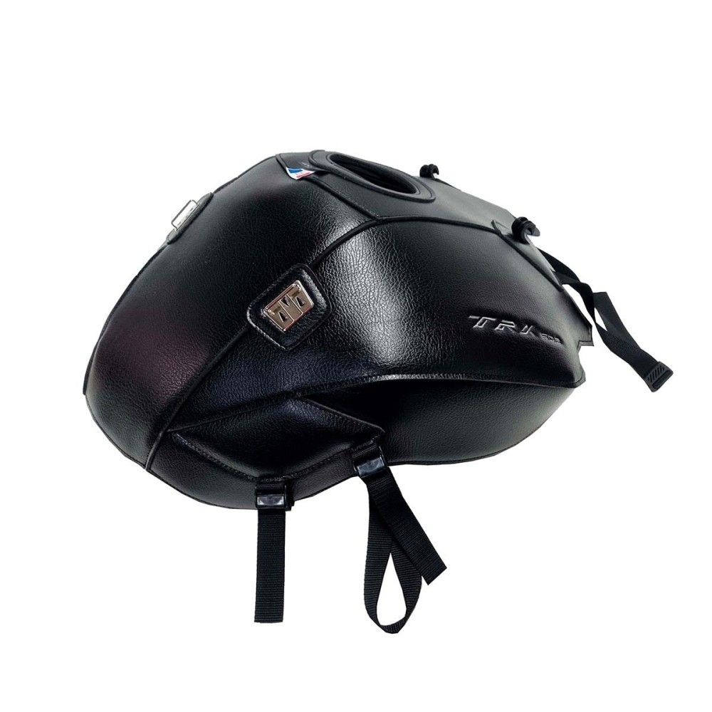 Bike shop tank cover