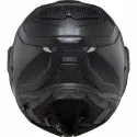 ls2-ff901-advant-x-solid-modular-helmet-moto-scooter-matt-black