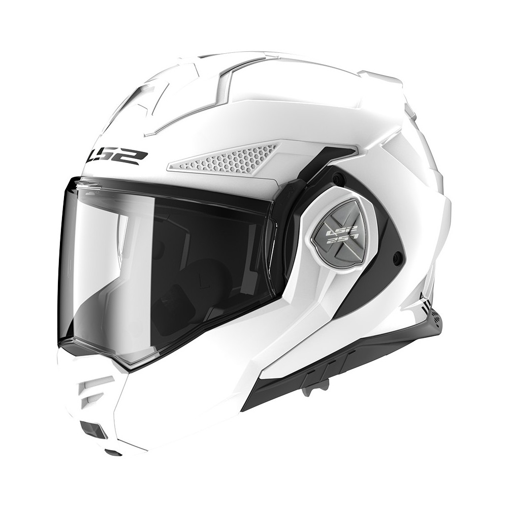 ls2-ff901-advant-x-solid-modular-helmet-moto-scooter-white