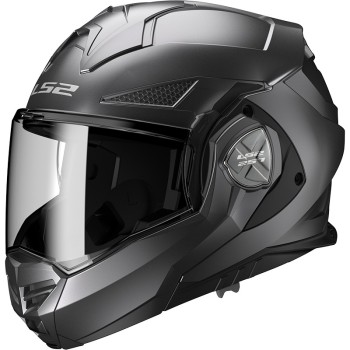 ls2-ff901-advant-x-solid-modular-helmet-moto-scooter-matt-titanium