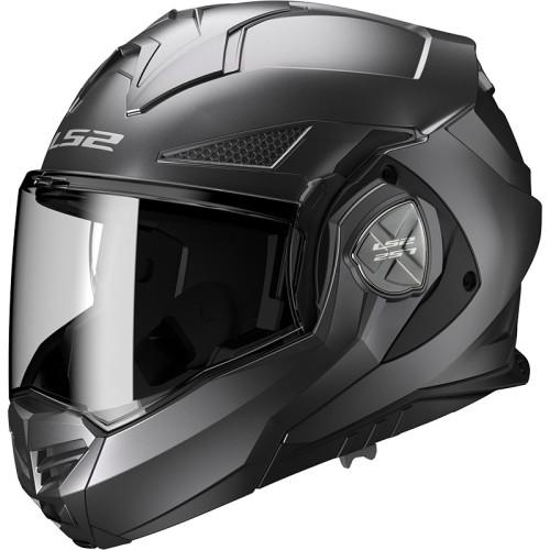 ls2-casque-modulable-ff901-advant-x-solid-titane-mat