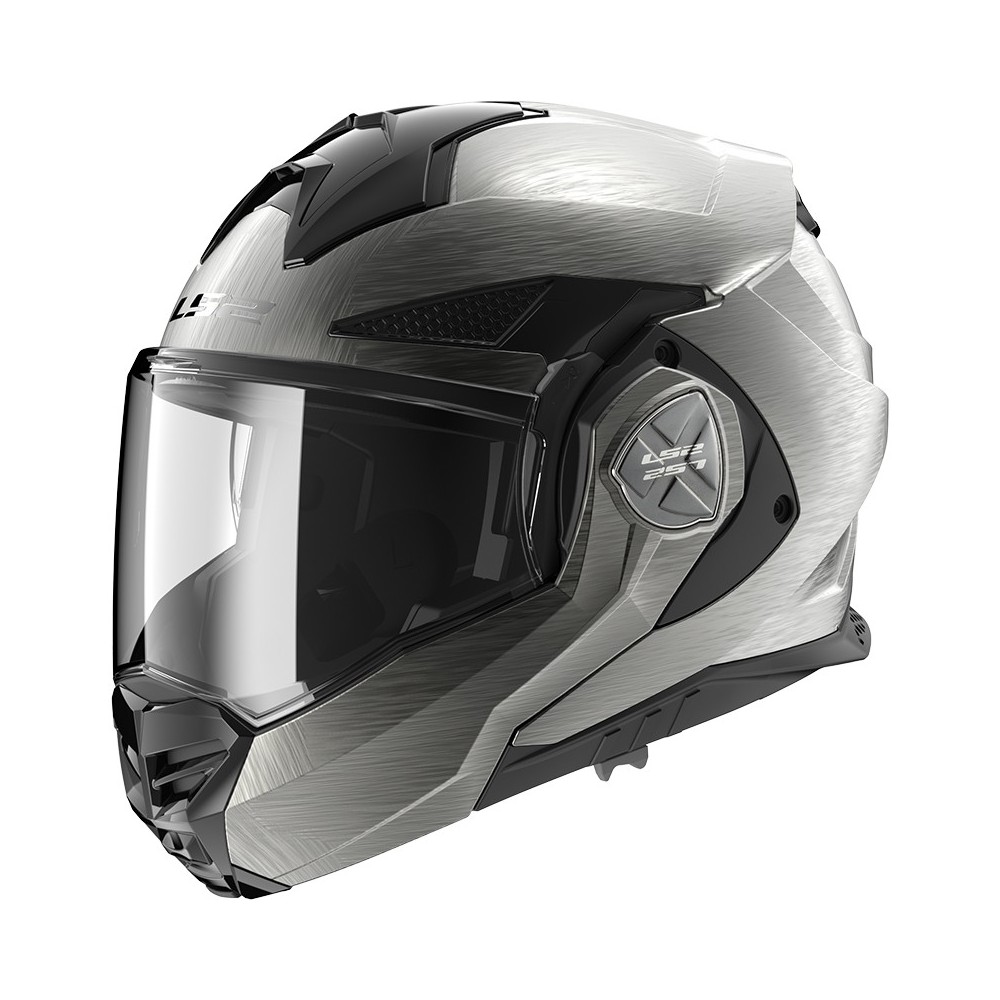 ls2-ff901-advant-x-jeans-modular-helmet-moto-scooter-titanium