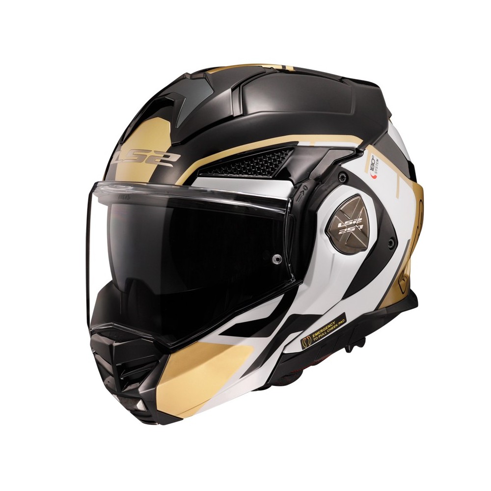 ls2-ff901-advant-x-spectrum-modular-helmet-moto-scooter-black-sand