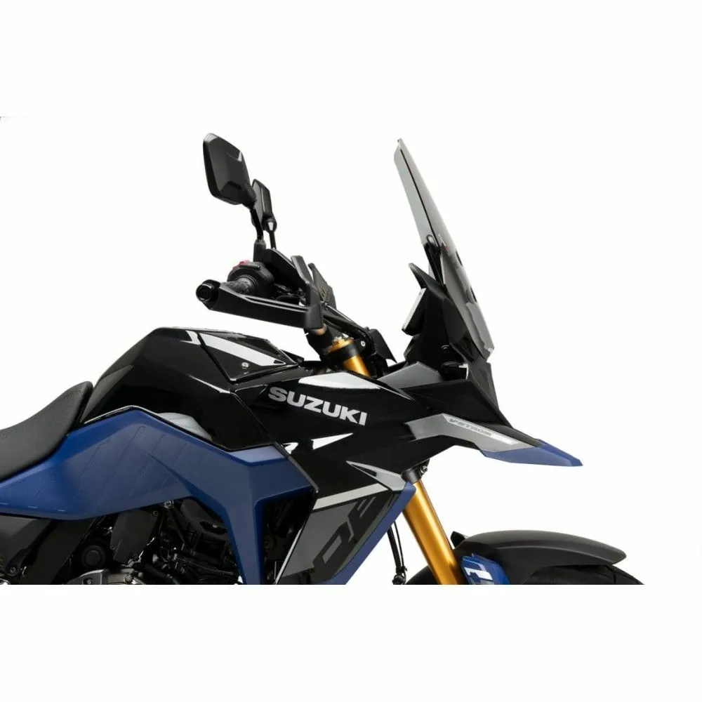 PUIG Touring Screen DL 800 V-STROM / 2023 2026 -21652