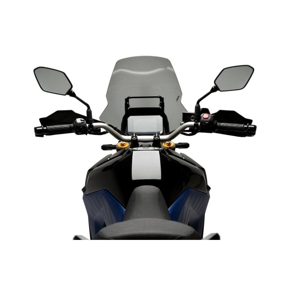PUIG Touring Screen DL 800 V-STROM / 2023 2025 ref 21652
