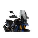 PUIG Bulle Touring SUZUKI DL 800 V-STROM / 2023 2025 ref 21652