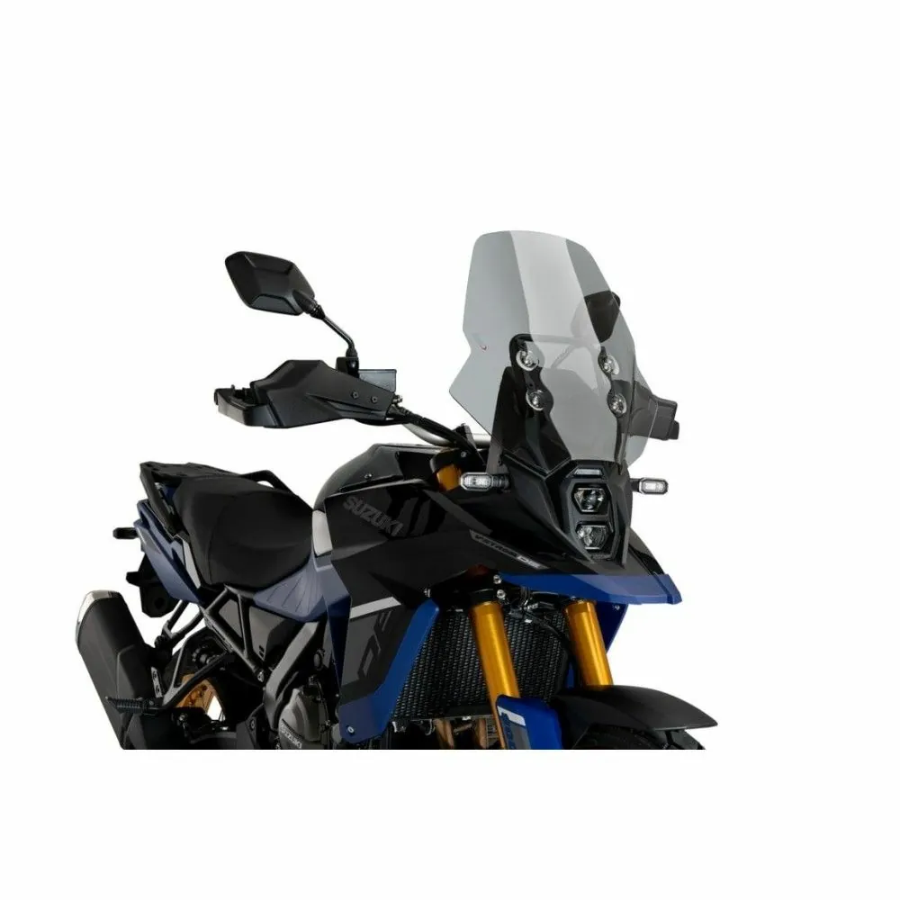 PUIG Touring Screen DL 800 V-STROM / 2023 2026 -21652