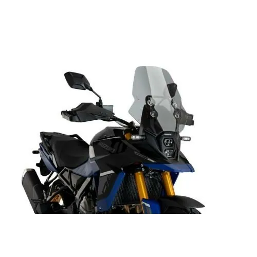 PUIG Bulle Touring SUZUKI DL 800 V-STROM / 2023 2026 -21652