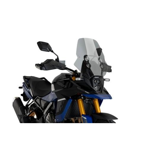 PUIG Touring Screen DL 800 V-STROM / 2023 2026 -21652