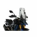PUIG Bulle Touring avec visière SUZUKI DL 800 V-STROM / 2023 2026 - 21688