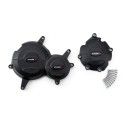 PUIG KIT protection carters moteur HONDA CB 1000 R / NEO SPORTS CAFE / 2018 2025 ref 21451