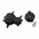 PUIG KIT protection carters moteur HONDA CB 1000 R / NEO SPORTS CAFE / 2018 2025 ref 21451