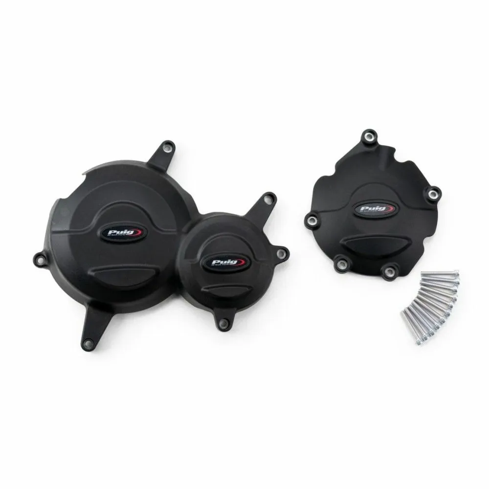 PUIG engine crankcase protection HONDA CB 1000 R / NEO SPORTS CAFE / 2018 2025 - 1451