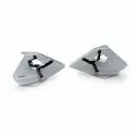 PUIG UPPER DEFLECTORS BMW F 750 / 850 / 1200 / 1250 / R / GS / ADVENTURE / 2013 2024 - 20812