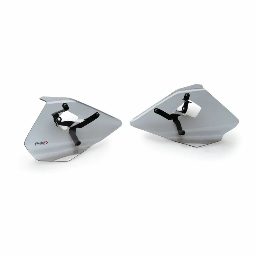 PUIG Déflecteur bulle supérieurs BMW F 750 / 850 / 1200 / 1250 / R / GS / ADVENTURE / 2013 2024 - 20812