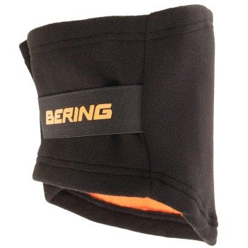 BERING tube tour de cou homme en polaire hiver moto scooter