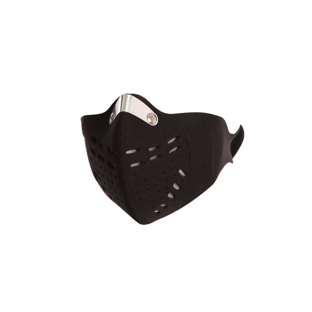 masque moto scooter Bering anti-pollution homme femme