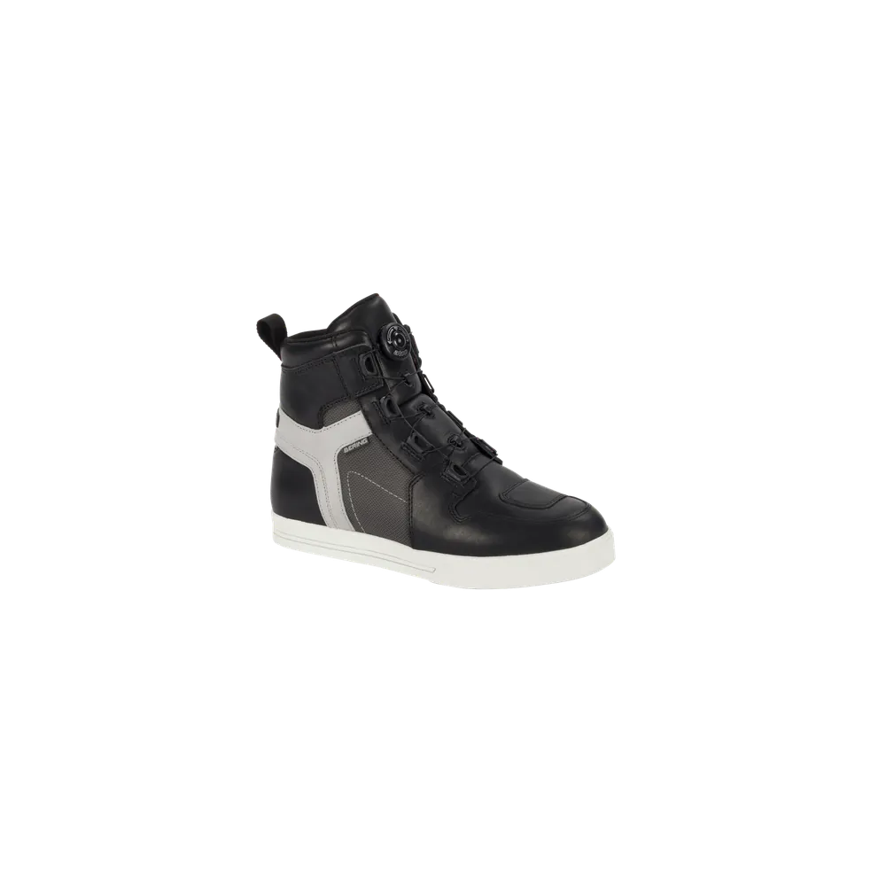 bering-leather-roadster-sneakers-reflex-vented-man-summer-bbo468-black-grey