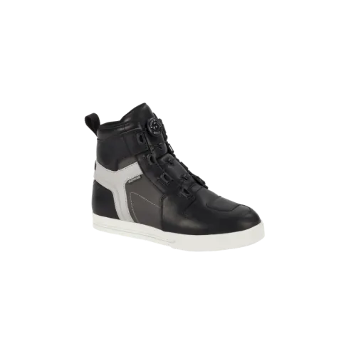 bering-leather-roadster-sneakers-reflex-vented-man-summer-bbo468-black-grey