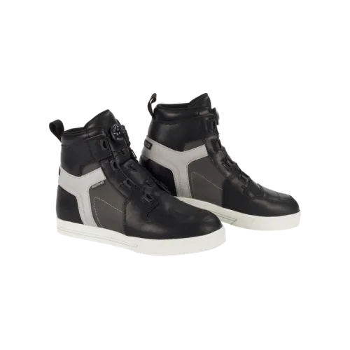 bering-leather-roadster-sneakers-reflex-vented-man-summer-bbo468-black-grey