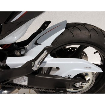 Poign/ées lateraux de r/éservoir moto Honda Hornet 600 Motea Grip L noir