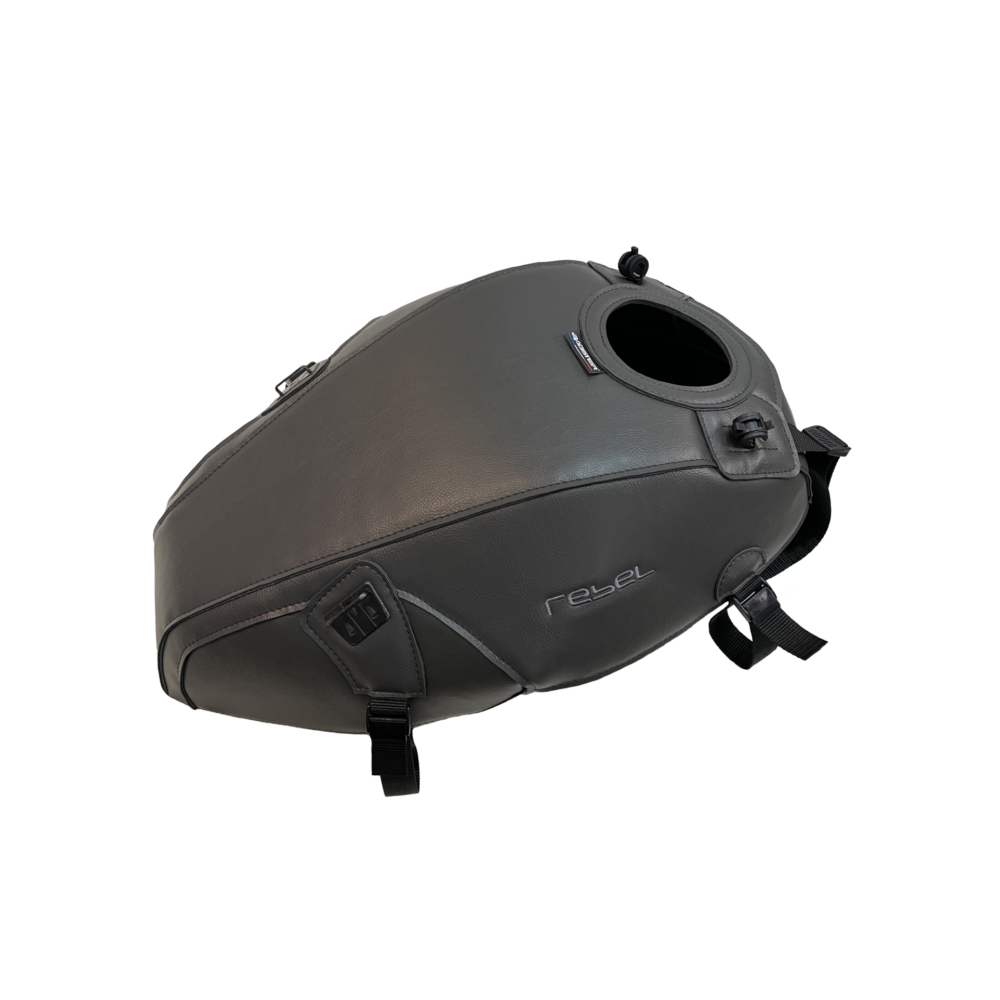 bagster-motorcycle-tank-cover-honda-rebel-1100-2021-2023