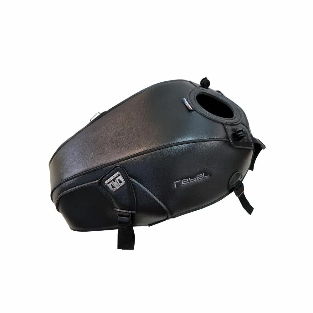 bagster-motorcycle-tank-cover-honda-rebel-1100-2021-2023