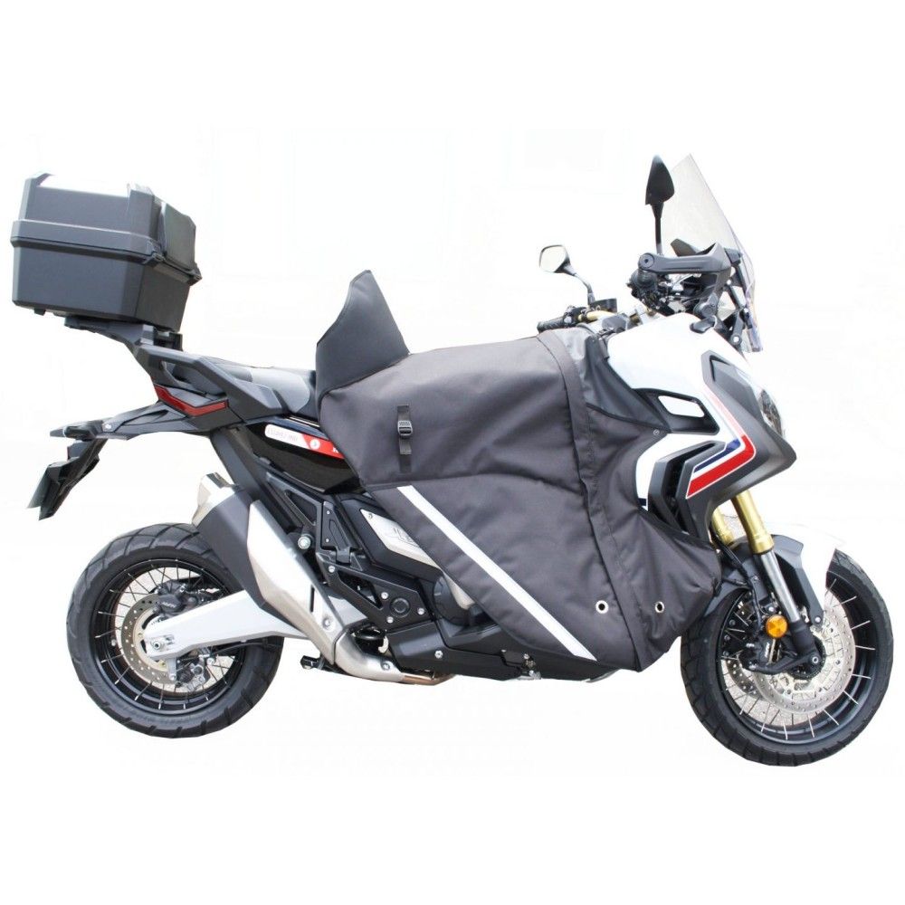 BAGSTER WINZIP tablier protection hiver été étanche HONDA X-ADV / 2017 2020 - XTB090