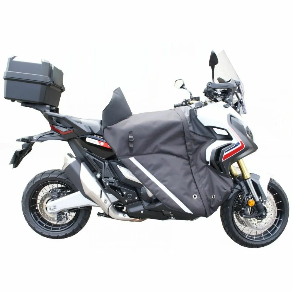 BAGSTER WINZIP tablier protection hiver été étanche HONDA X-ADV / 2017 2020 - XTB090