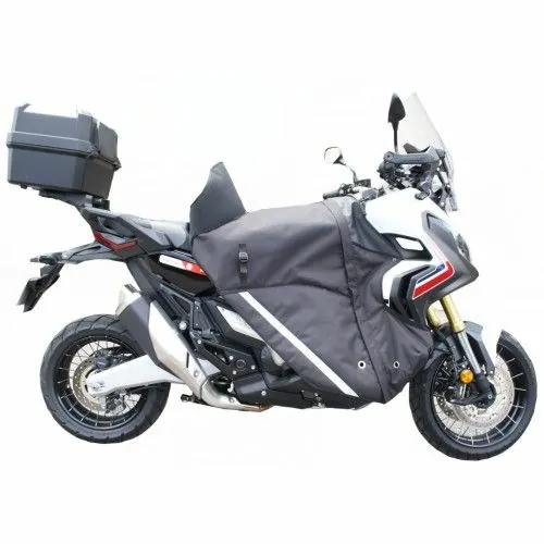 BAGSTER WINZIP winter summer waterproof apron HONDA X-ADV / 2017 2020 - XTB090