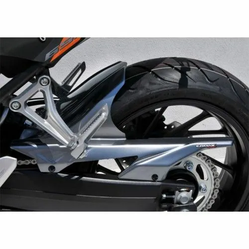 Ermax raw mudguard for Honda CB650 F 2017 2018