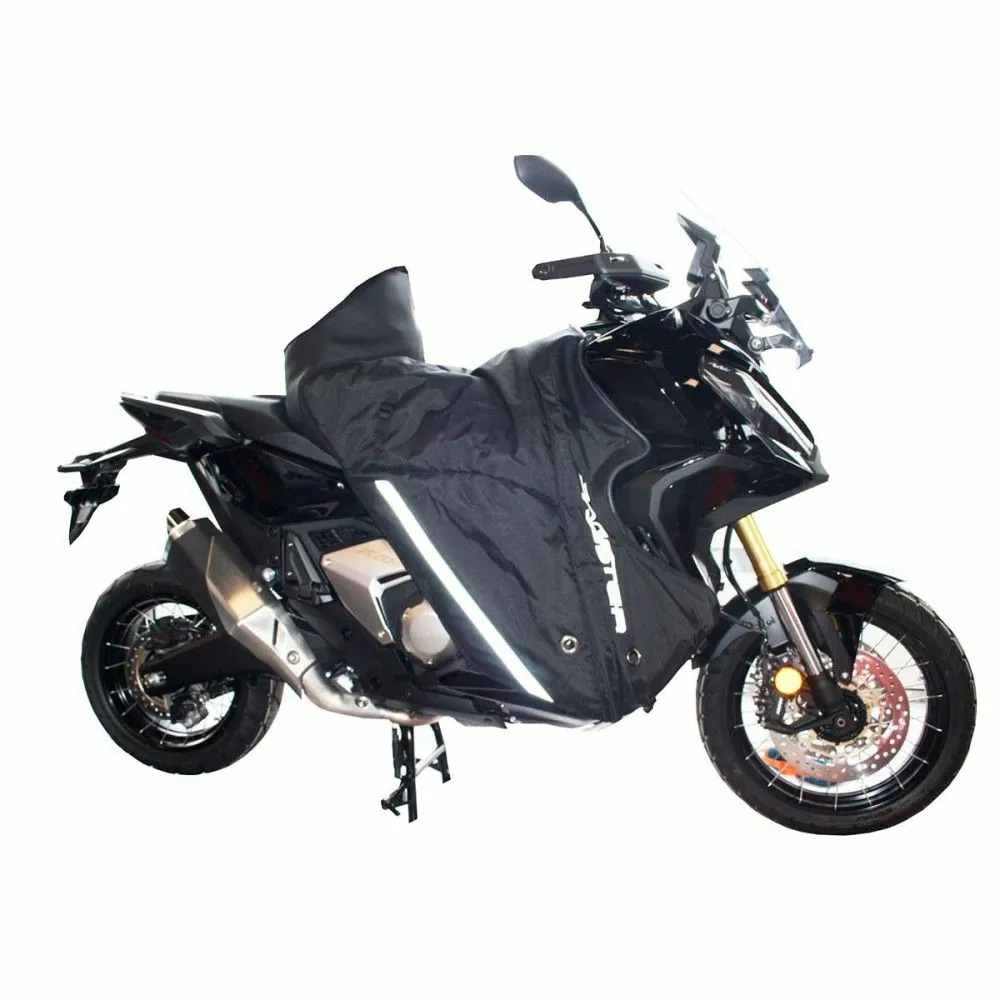 bagster-winzip-tablier-protection-hiver-ete-etanche-honda-x-adv-750-2021-2023-xtb560