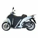 BAGSTER WINZIP tablier protection hiver été étanche HONDA SH 350 I / 2021 2023 - XTB570