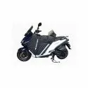 BAGSTER WINZIP tablier protection hiver été étanche PEUGEOT PULSION 125 / 2019 2020 - XTB450