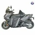 BAGSTER WINZIP winter summer waterproof legs cover MADE IN FRANCE HONDA ADV 350 / 2022 2023 - XTB620FR