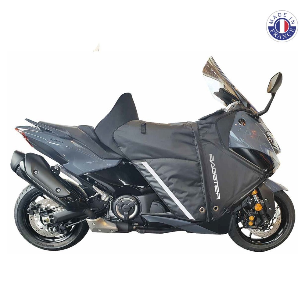 bagster-winzip-winter-summer-waterproof-legs-cover-winzip-made-in-france-yamaha-t-max-560-2022-2023-xtb630fr