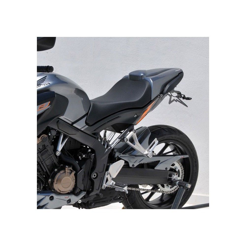 Ermax raw mudguard for Honda CB650 F 2017 2018 