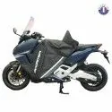 BAGSTER WINZIP winter summer waterproof apron MADE IN FRANCE HONDA FORZA 750 / 2021 2023 - XTB550FR