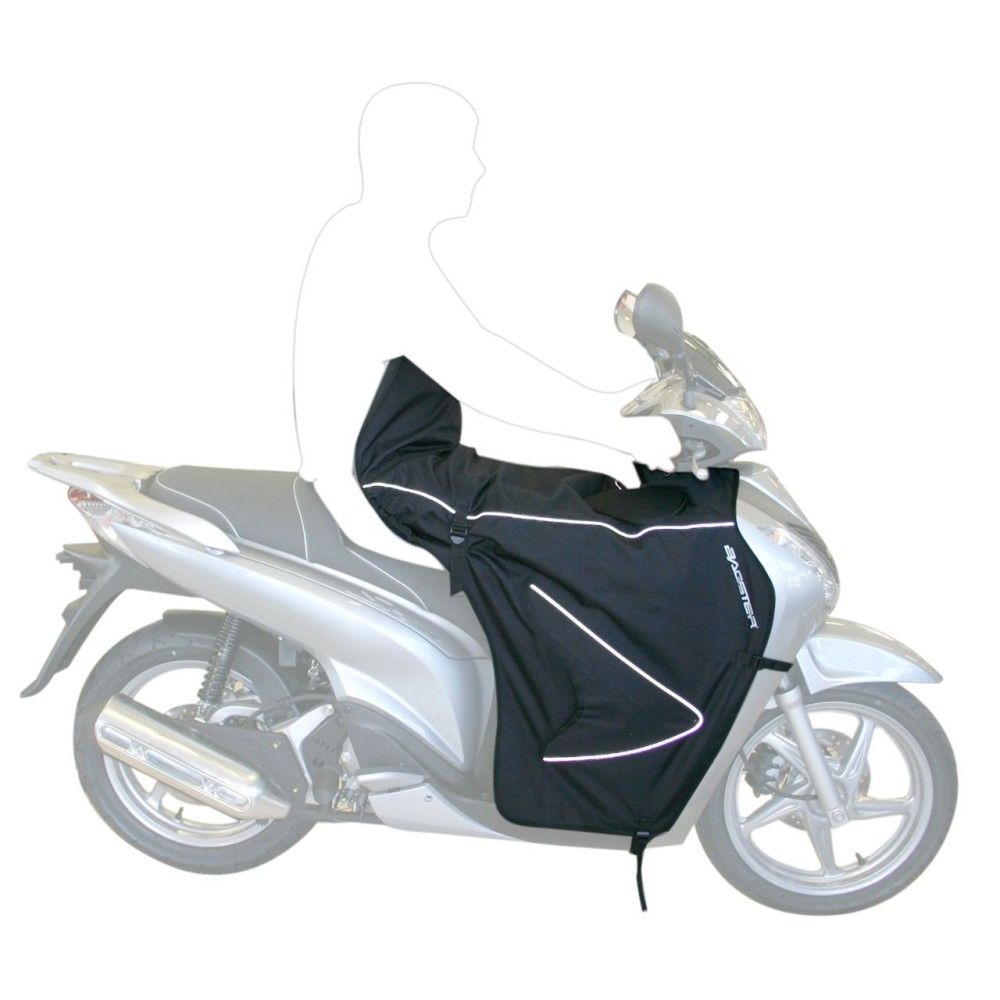 bagster-boomerang-winter-apron-honda-sh-125-2009-2012-7503cb